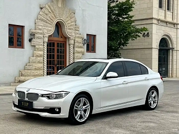 BMW 3 Series 2018 320Li Fashion Model купить на сайте DeffCars