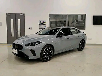 BMW 2 Series 2025 225L M Sports Night Package купить на сайте DeffCars