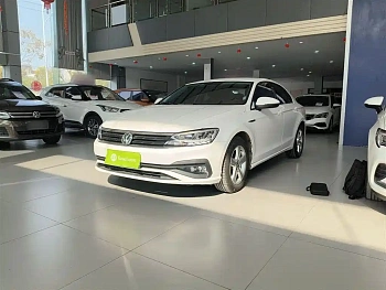 Lingdu 2019 230TSI DSG Fashion Edition National VI купить на сайте DeffCars