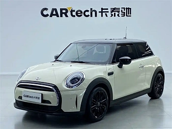 MINI 2022 1.5T COOPER Classic купить на сайте DeffCars
