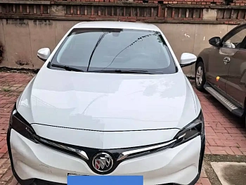 Weilan 6 2024 model 450km travel version купить по цене 1 936 601 ₽  на сайте DeffCars