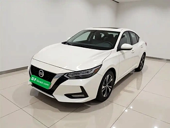 Sylphy 2020 1.6L XL CVT Enjoy Edition купить на сайте DeffCars