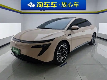 Nissan N7 2025 510 Max купить на сайте DeffCars