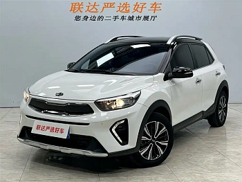 Yipao 2021 1.4L CVT fun sunroof model купить на сайте DeffCars