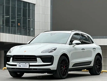 Macan 2022 Macan 2.0T купить на сайте DeffCars