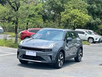 Lynk & Co 06 2020 1.5T Power Pro Lynk & Co 06 2020 1.5T Power Pro купить по цене 1 724 591 ₽  на сайте DeffCars