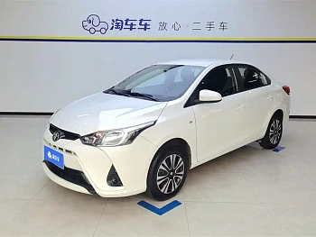 YARiS L Zhixiang 2020 1.5L CVT Leading Edition YARiS L Zhixiang 2020 1.5L CVT Leading Edition купить по цене 1 707 969 ₽  на сайте DeffCars