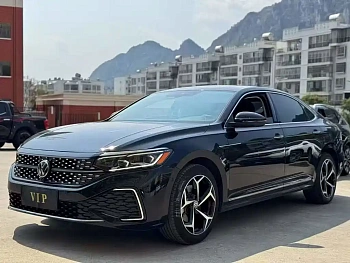 Passat 2024 330TSI Star Elite Edition купить на сайте DeffCars