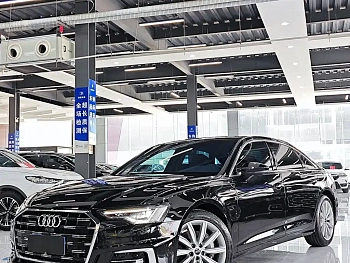 Audi A6L 2024 model 45 TFSI Selective Dynamic Model купить по цене 6 395 994 ₽  на сайте DeffCars