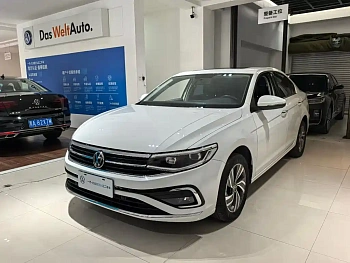 Bora 2023 200TSI DSG Yuexing Edition купить на сайте DeffCars