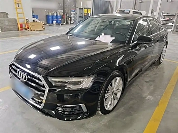 Audi A6L 2019 45 TFSI quattro premium model купить на сайте DeffCars