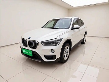 BMW X1 2016 sDrive18Li Exclusive Model купить на сайте DeffCars