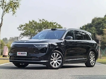 Wenjie M8 2025 extended range Ultra version 53.4kWh 5-seater version купить на сайте DeffCars