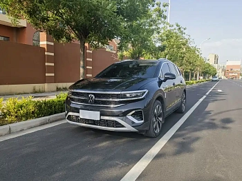 Lanjing 2024 380TSI four-wheel drive luxury Jiajing Edition Pro 6 seats купить на сайте DeffCars