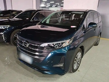 Trumpchi M6 2019 270T DCT Exclusive Edition (six seats) National VI купить на сайте DeffCars