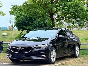 Regal 2019 20T Elite National VI купить на сайте DeffCars