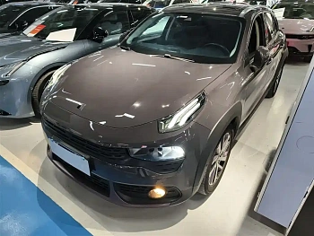 Lynk & Co 02 2022 model 1.5TD DCT Yao Pro купить по цене 1 853 658 ₽  на сайте DeffCars