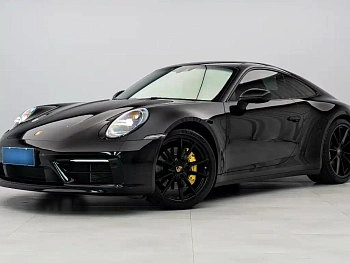 Porsche 911 2022 Carrera S 3.0T купить на сайте DeffCars