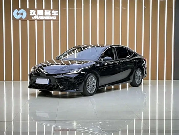 Camry 2026 2.0E Elite Edition купить на сайте DeffCars