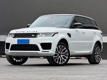 Range Rover Sport 2020 3.0 L6 HSE DYNAMIC купить на сайте DeffCars