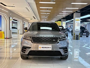 Range Rover Velar 2020 P340 R-DYNAMIC S купить на сайте DeffCars