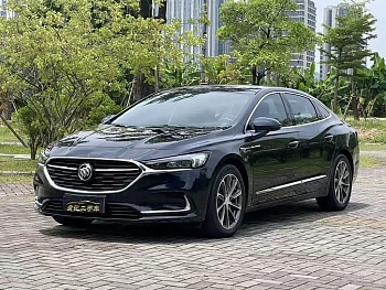 LaCrosse 2020 652T luxury model купить по цене 2 798 515 ₽  на сайте DeffCars