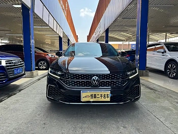 Passat 2023 330TSI Starry Sky Elite Edition купить на сайте DeffCars