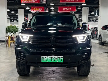 Tank 400 New Energy 2023 Hi4-T Super Edition купить на сайте DeffCars