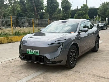 Avita 07L 2027 Max+ pure electric version купить на сайте DeffCars