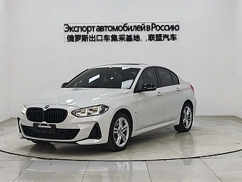 BMW 1 Series 2022 120i M Sports Night Edition купить на сайте DeffCars