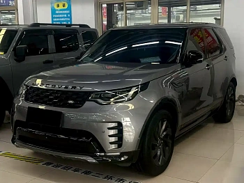 Discovery 2021 360PS R-Dynamic S купить на сайте DeffCars