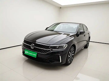 Lavida 2024 1.5L Automatic Starry Sky Five Million Edition купить на сайте DeffCars