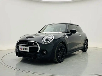 MINI 2021 2.0T COOPER S Classic купить на сайте DeffCars