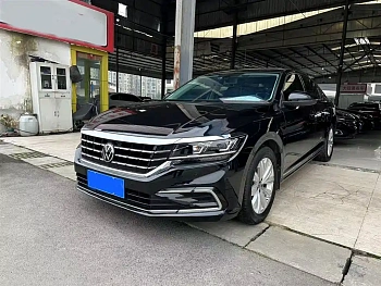 Passat 2021 280TSI Business Edition купить по цене 2 062 572 ₽  на сайте DeffCars