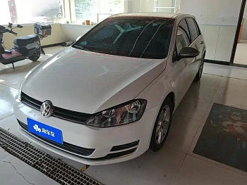 Golf 2015 1.4TSI automatic comfort type купить на сайте DeffCars
