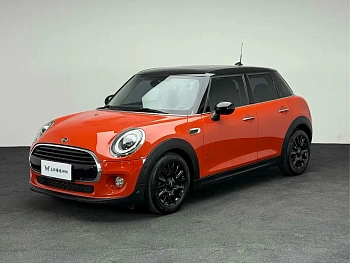 Mini 2019 1.5T COOPER Classic Five-Door Edition купить на сайте DeffCars
