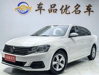 Lavida 2019 Lavida Qihang 1.5L Automatic Fashion Edition National VI купить на сайте DeffCars