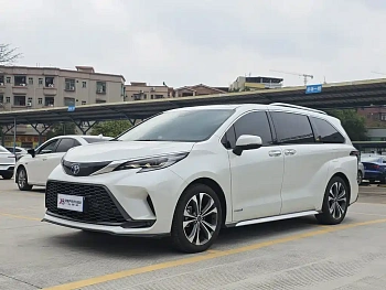 Grevia 2023 2.5L Hybrid Monarch VIP Edition купить на сайте DeffCars