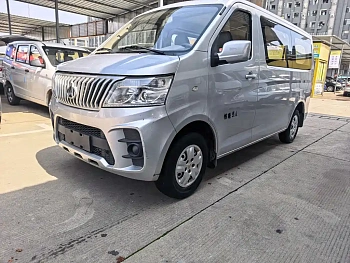 Changan Ruixing M60 2019 1.5L Standard National V 5/6 Seats 4G15S купить на сайте DeffCars