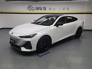 Changan UNI-V 2022 1.5T Premium Model купить по цене 2 314 232 ₽  на сайте DeffCars