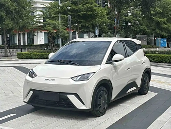 Seagull 2023 Vitality Edition купить на сайте DeffCars