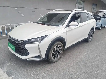 Yixuan GS 2021 230T Automatic Star Chasing Edition купить на сайте DeffCars