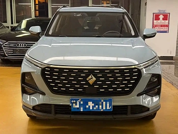 Baojun RS-3 2020 1.5L CVT 24-hour online luxury model купить на сайте DeffCars