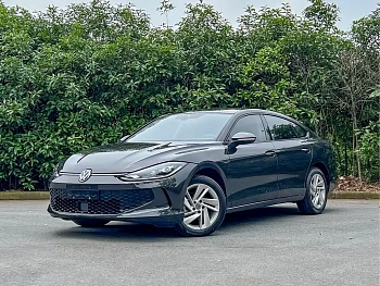 Lingdu 2022 Lingdu L 280TSI DSG spicy version купить на сайте DeffCars