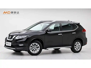 X-Trail/2.0/22 ​​models/2WD Intelligent Link Premium Edition купить на сайте DeffCars