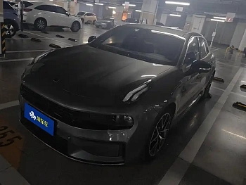 Lynk & Co 03 2022 model 2.0TD DCT Power Pro купить по цене 2 172 324 ₽  на сайте DeffCars