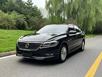 Lavida 2019 280TSI DSG Comfort Edition Guo VI купить по цене 1 832 474 ₽  на сайте DeffCars