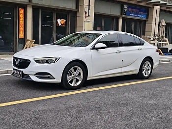Regal 2019 20T Elite National VI купить по цене 1 893 091 ₽  на сайте DeffCars