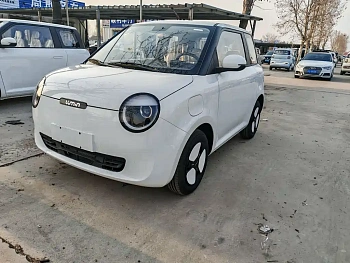 Changan Lumin 2024 model 130km Qingyue model купить на сайте DeffCars