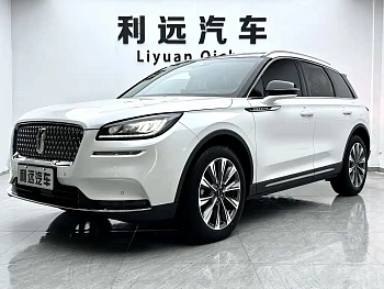 Adventurer 2022 2.0T Two-wheel drive Premium Edition купить на сайте DeffCars
